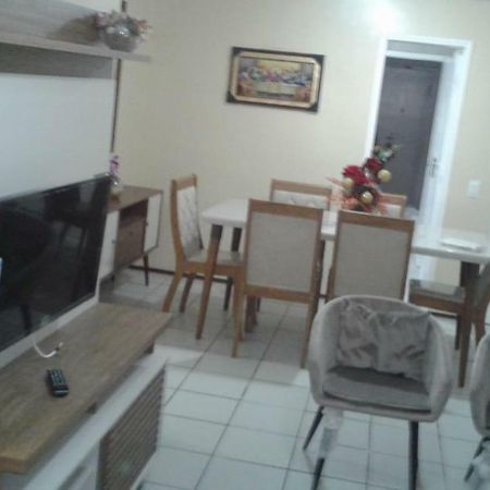 Apto Proximo Ao Centro De Eventos E Oab-Ce Fortaleza  Exteriér fotografie