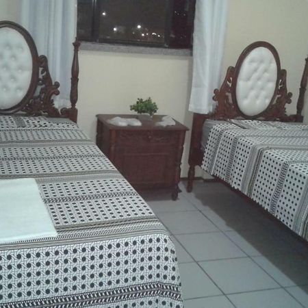 Apto Proximo Ao Centro De Eventos E Oab-Ce Fortaleza  Exteriér fotografie