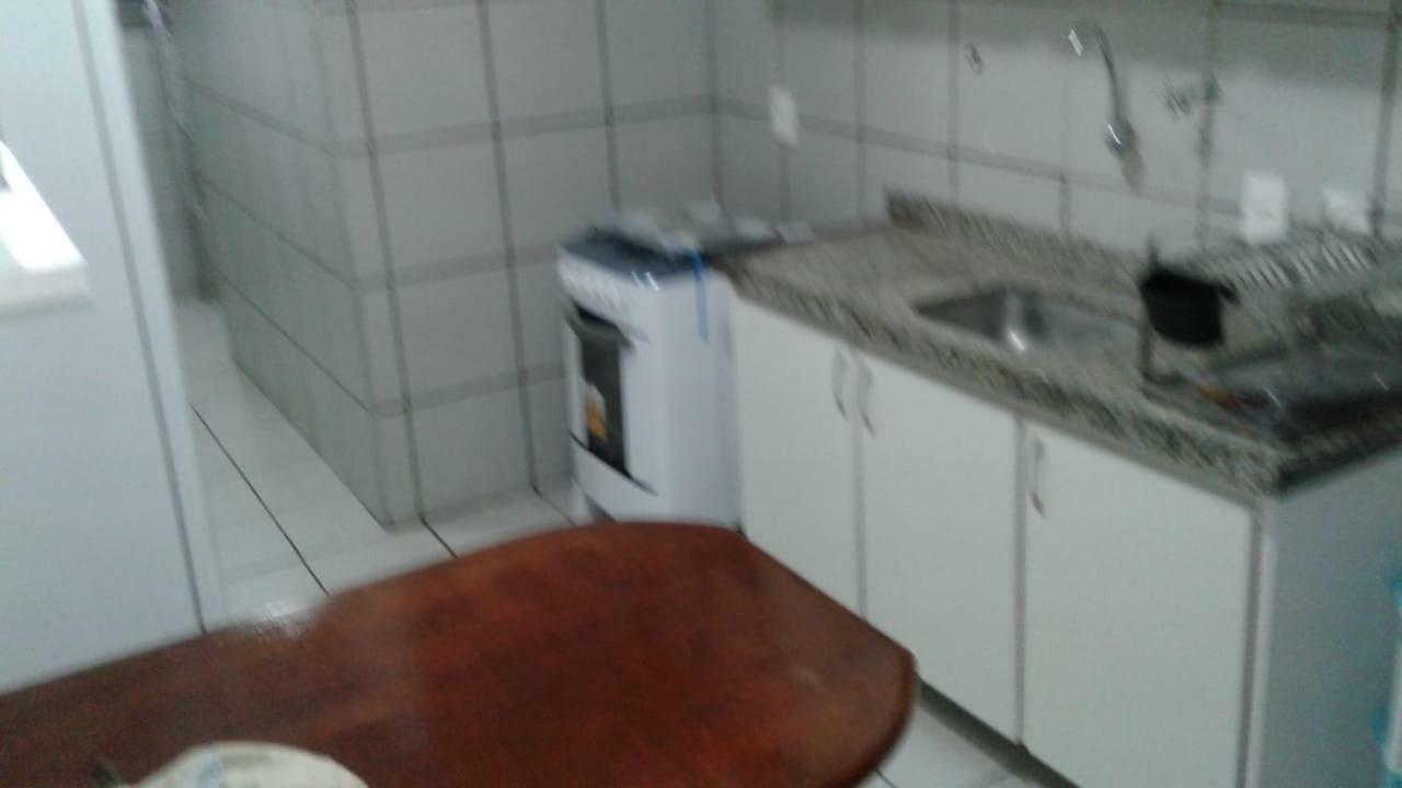 Apto Proximo Ao Centro De Eventos E Oab-Ce Fortaleza  Exteriér fotografie