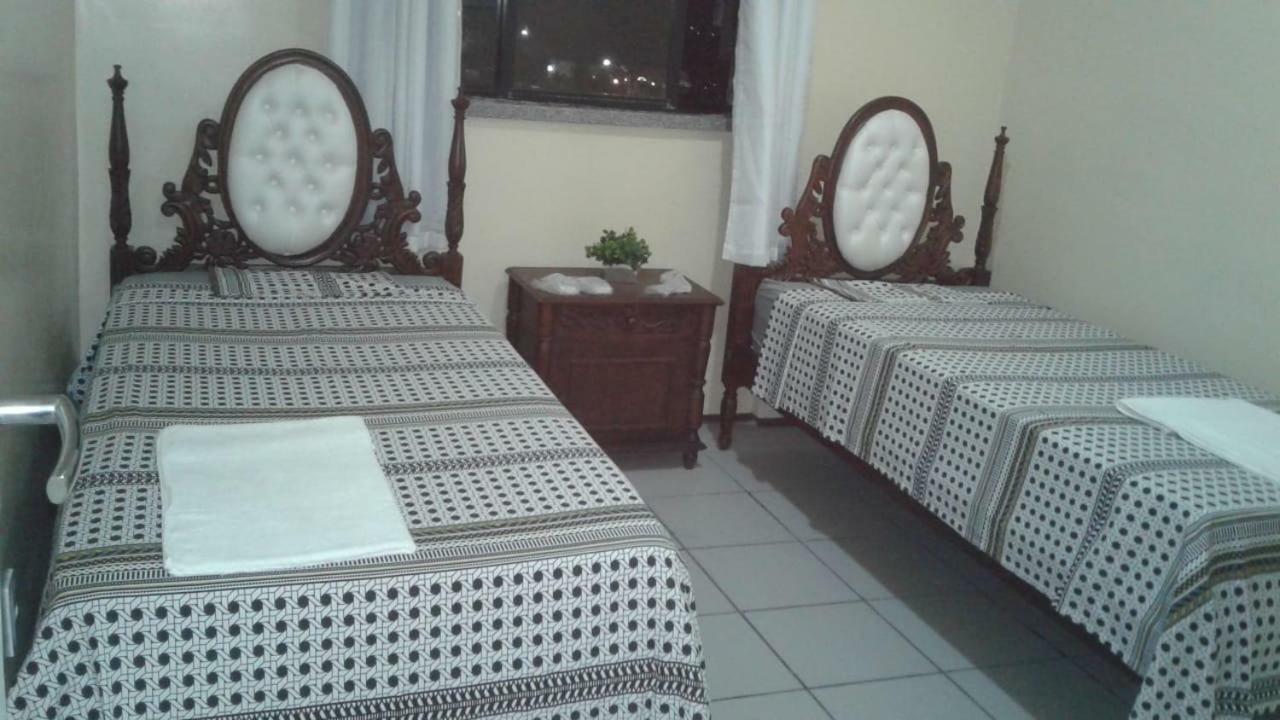 Apto Proximo Ao Centro De Eventos E Oab-Ce Fortaleza  Exteriér fotografie